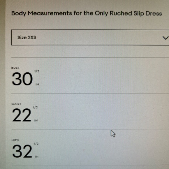 Aritzia Wilfred ruched slip dress - Picture 4 of 5